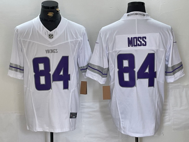 Minnesota Vikings Jerseys 51